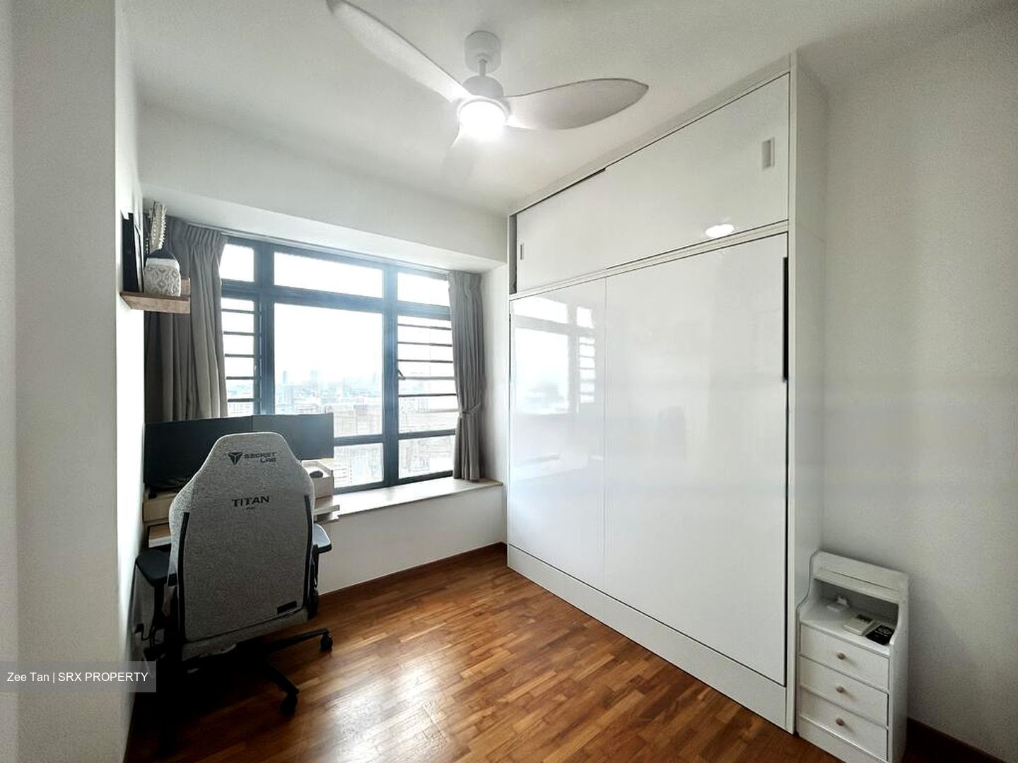 City Square Residences (D8), Condominium #477591391